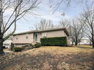 503 S Harrison Ave, Raymore, MO 64083