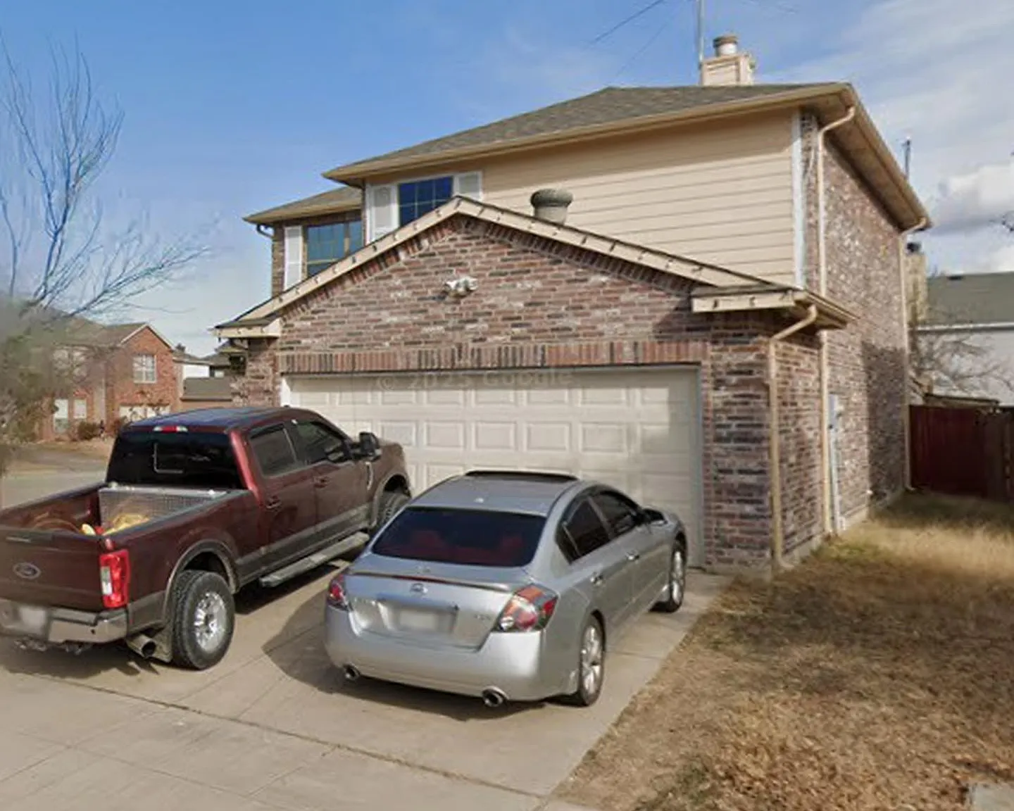 Stunning Fort Worth home in a sought-after neighborhood — Photo 2