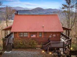 297 Tall Timber Mountain Rd, Blue Ridge, GA 30513