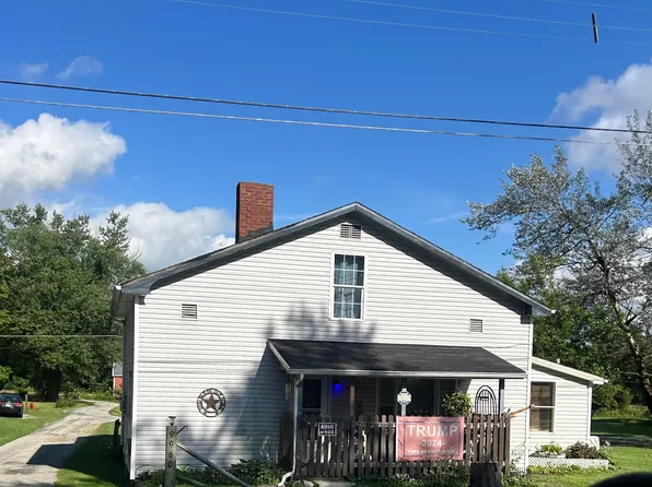 9960 Us Highway 62, Leesburg, OH 45135