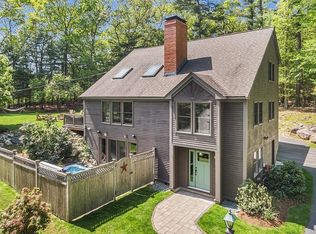 3 Valley Rd, North Reading, MA 01864