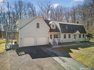 189 Crane Hollow Road, Bethlehem, CT 06751
