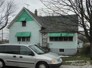1817 Kentucky St, Michigan City, IN