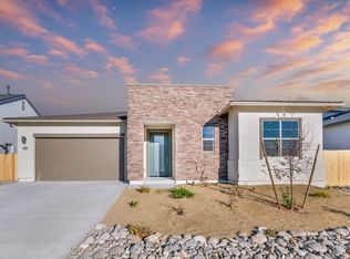 Cross Creek, Plan 5 Plan, Cross Creek, Carson City, NV 89701