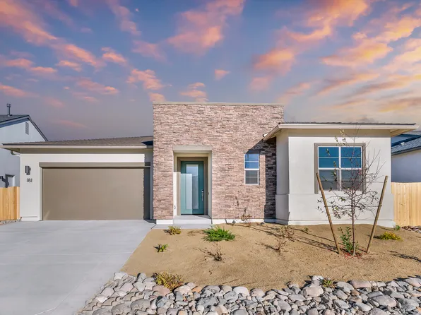 Cross Creek, Plan 5 Plan, Cross Creek