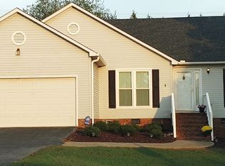 213 Allsbrook Pl, Moore, SC 29369