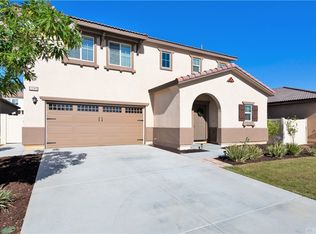 1245 Riviera Dr, Calimesa, CA 92320