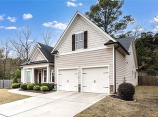 4106 Bunker Dr SW, Austell, GA 30106
