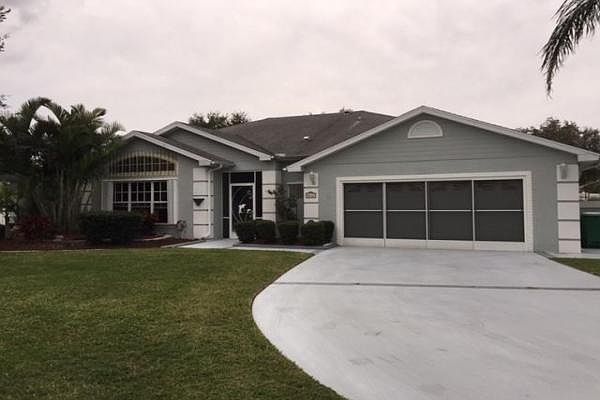 Home For Sale In Oleander Pines