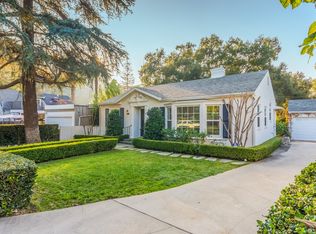 411 Tryon Pl, Glendale, CA 91206
