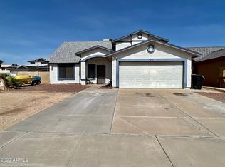 5257 N 80th Dr, Glendale, AZ 85303
