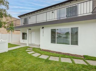 1211 Beryl Residences, Redondo Beach, CA 90277