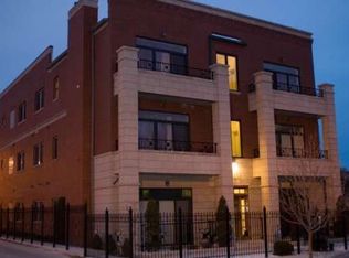 516 E 42nd St APT 3W, Chicago, IL 60653