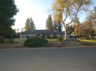 9709 E Mesa Ave, Clovis, CA 93619