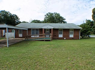 5802 Valleybrook Rd, Columbus, GA 31907