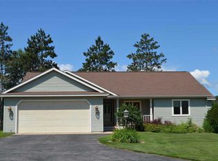 1348 Nightingale Ln, Kingsley, MI 49649