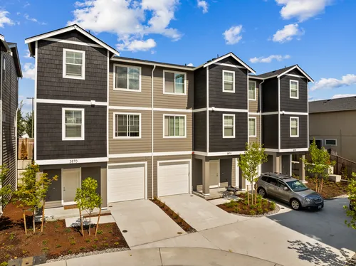 Broadmoor Commons Townhomes Photo 1