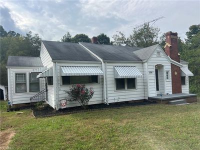 1191 W Center Street Ext, Lexington, NC, 27295