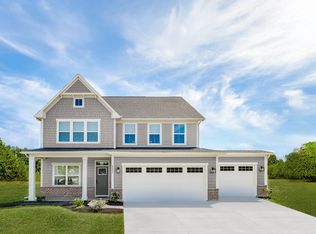 1884 Wildflower Rd, Fairborn, OH 45324