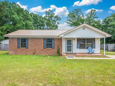 102 Alice Dr, Defuniak Springs, FL, 32435