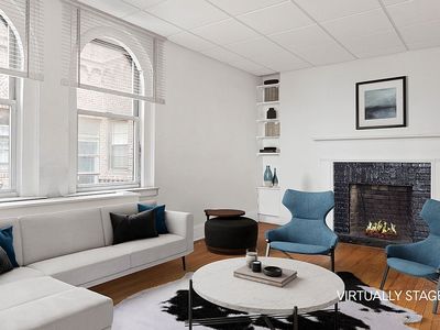 10 Mitchell Pl APT 13A, Manhattan, NY, 10017
