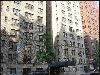 Rented by Voro NYC