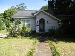 727 E Eufaula St, Ozark, AL 36360