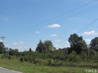 2942 Quakenbush Rd, Snow Camp, NC 27349