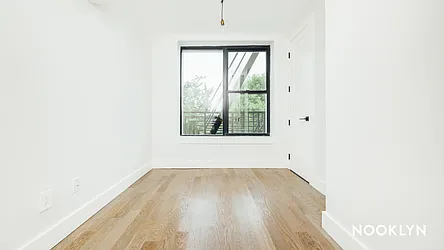 Rented by Nooklyn NYC LLC