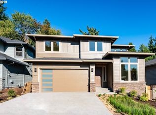 9504 SW 74th Ave, Portland, OR 97223