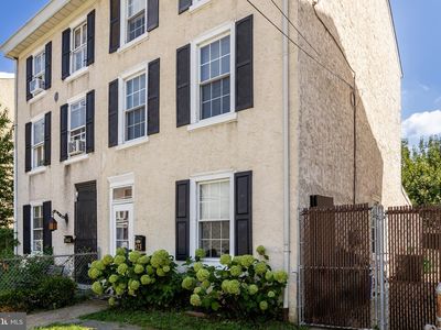 423 Conarroe St, Philadelphia, PA, 19128