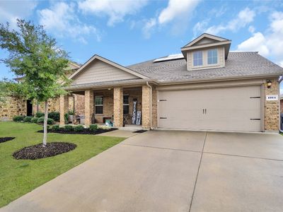 1064 Decker Dr, Fate, TX, 75189