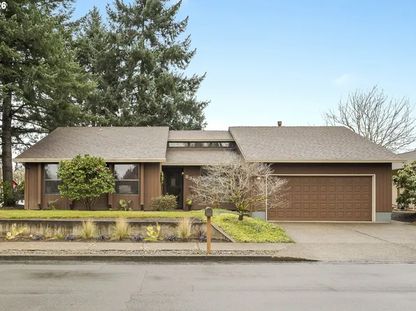 8330 SW Murdock St, Tigard, OR 97224