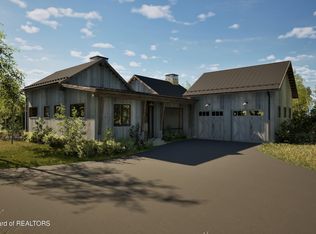 880 Mountain Bluebird Ct, Driggs, ID 83422