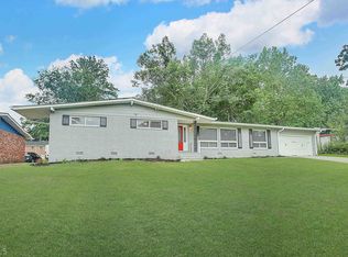 2345 Crestknoll Cir, Decatur, GA 30032