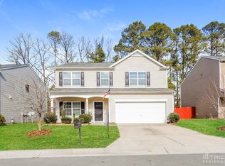 3118 Genlee Dr, Durham, NC 27704