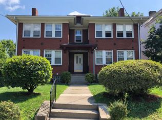 701 E End Ave APT 3, Pittsburgh, PA