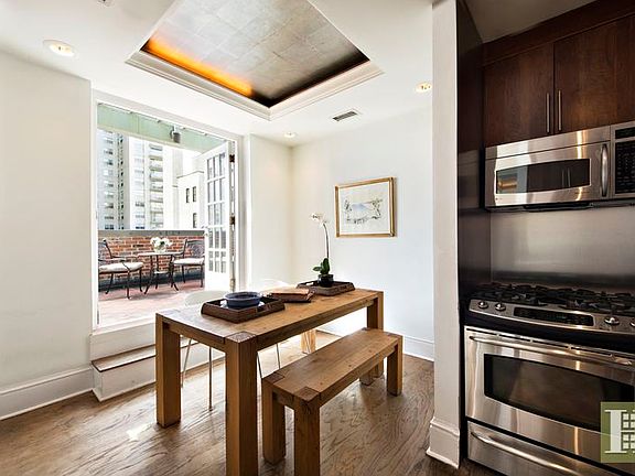 3rd image of 410 E 57th St Penthouse 17C