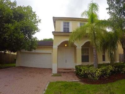 2102 NE 38th Rd, Homestead, FL, 33033