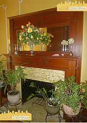 Sold by NY Casa Group
