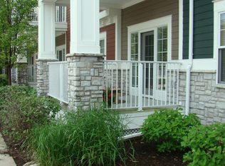 832 N. 6th Street #110, Sheboygan Falls, WI 53081