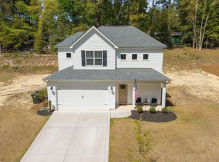 222 Brisbane Drive, Aberdeen, NC 28315