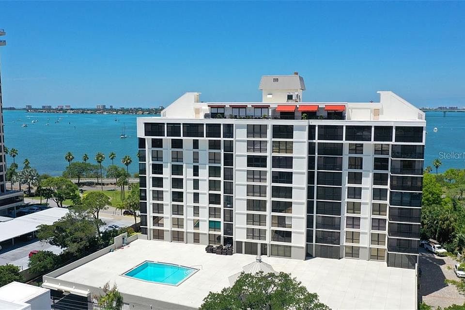1st image of 707 S Gulfstream Ave Unit 904