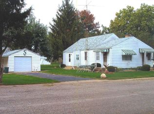 629 S Washington St, Bremen, IN 46506