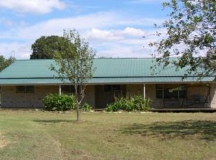 3117 County Road 204, Alvarado, TX 76009