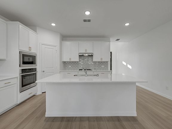 Kitchen - Representational Photo