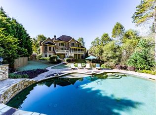 324 Lakebridge Xing, Canton, GA