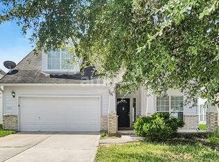 2013 Briar Grove Dr, Conroe, TX 77301