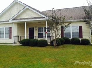 3383 Red Bluff Rd, Loris, SC 29569