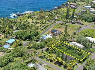 Popaa St LOT 2, Pahoa, HI 96778